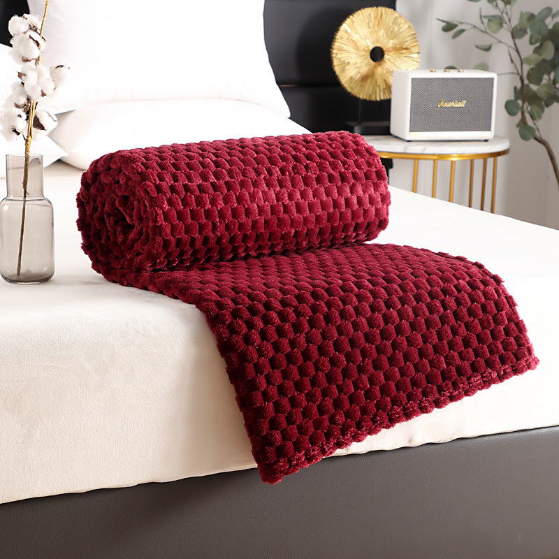 Ladies Snuggle Blanket Stornfield