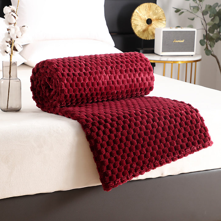 Ladies Snuggle Blanket Stornfield