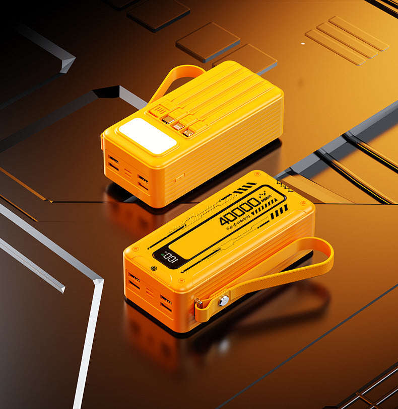 Powerbank Stornfield
