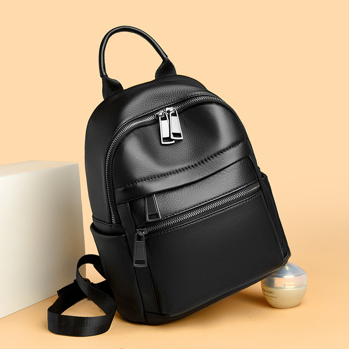 Stylish Multi-Pocket Backpack Stornfield