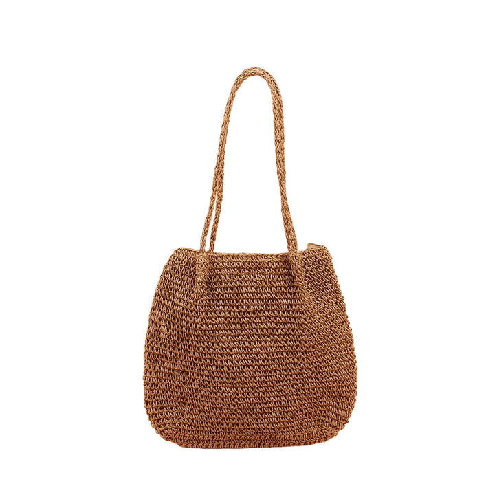 Handcrafted Net Bag Stornfield