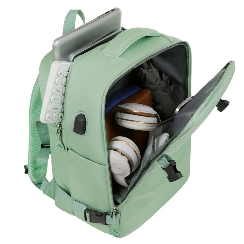 Lightweight Travel Backpack Stornfield