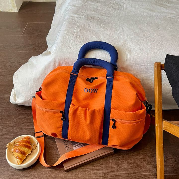 Multifunctional Sports and Leisure Bag Stornfield