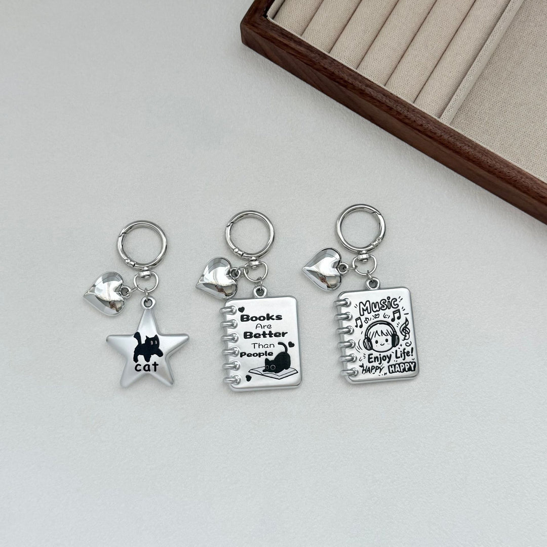 Keychain Stornfield
