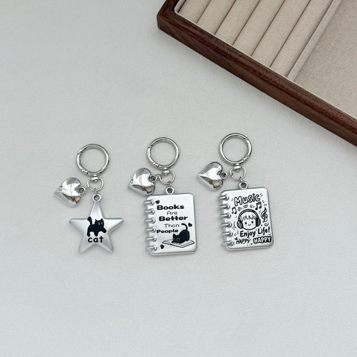Keychain Stornfield