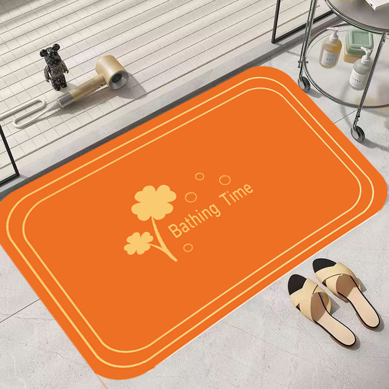 Elegant Family-Themed Soft Area Rug Stornfield