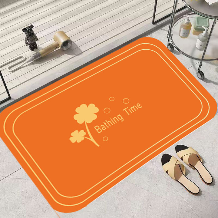 Elegant Family-Themed Soft Area Rug Stornfield