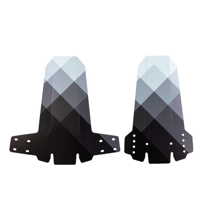 Durable Carbon Fiber Bicycle Mudguards Stornfield