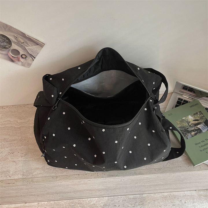 Stylish sports bag Stornfield