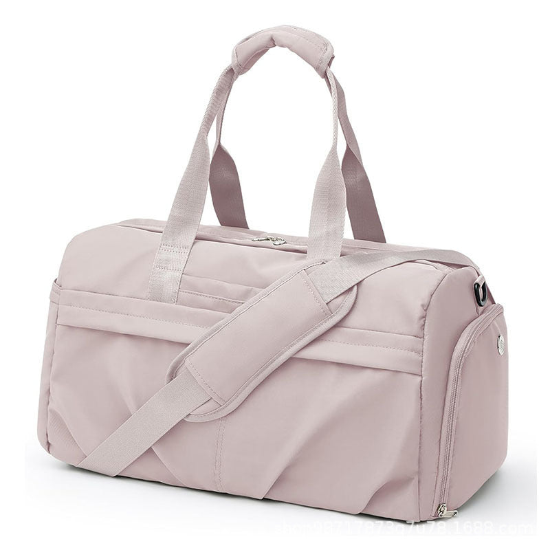 Versatile sports and travel bag Stornfield