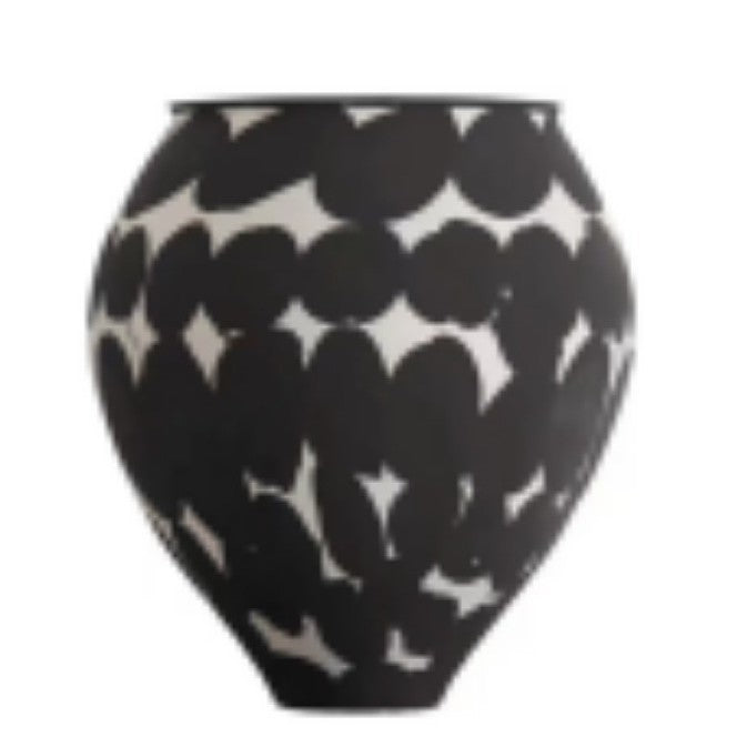 Artistic Handmade Decorative Vase