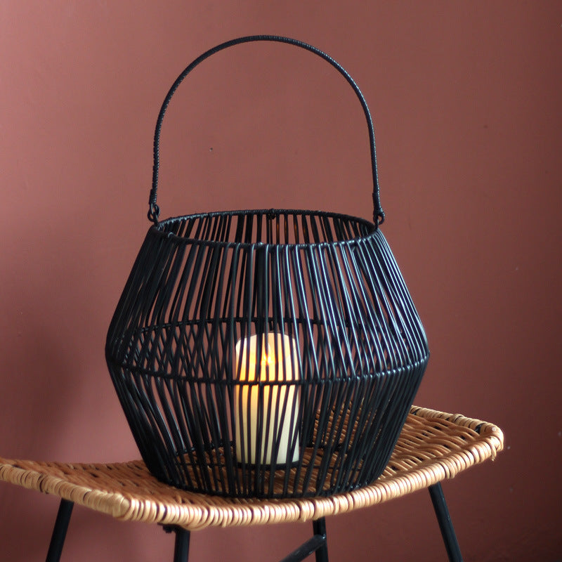 Atmospheric Lantern Stornfield