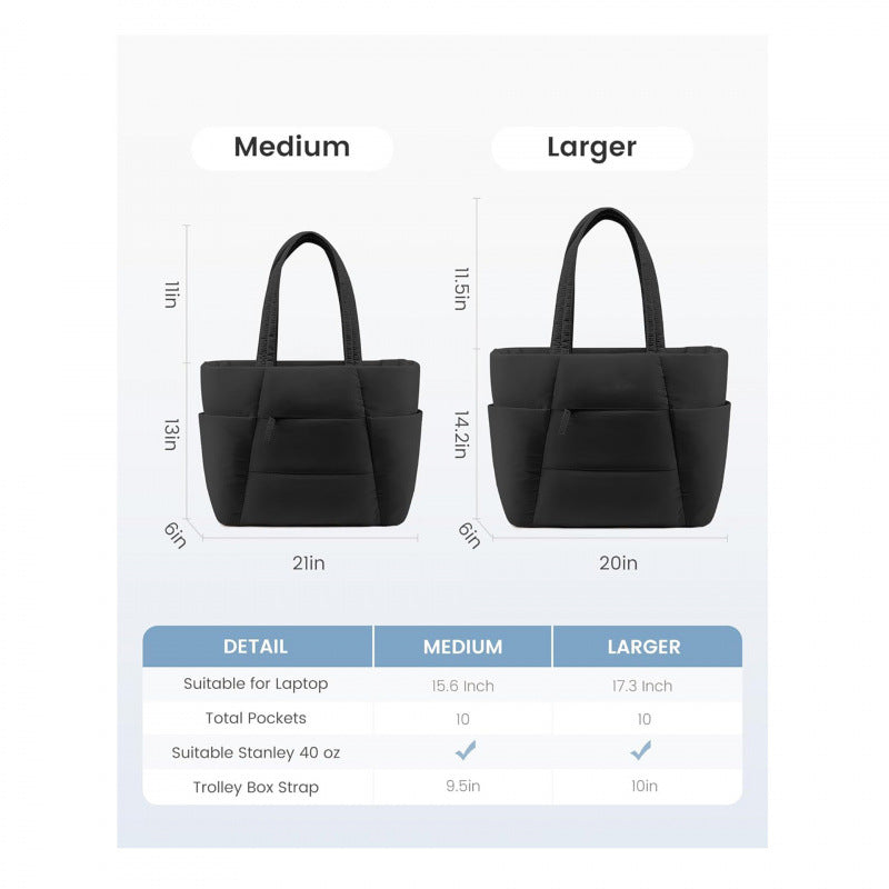Shopping bag Stornfield