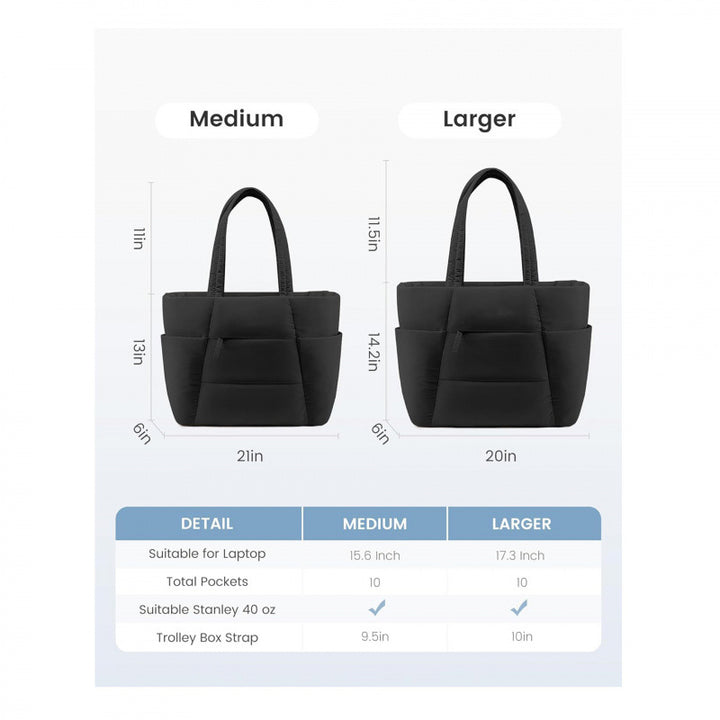 Shopping bag Stornfield