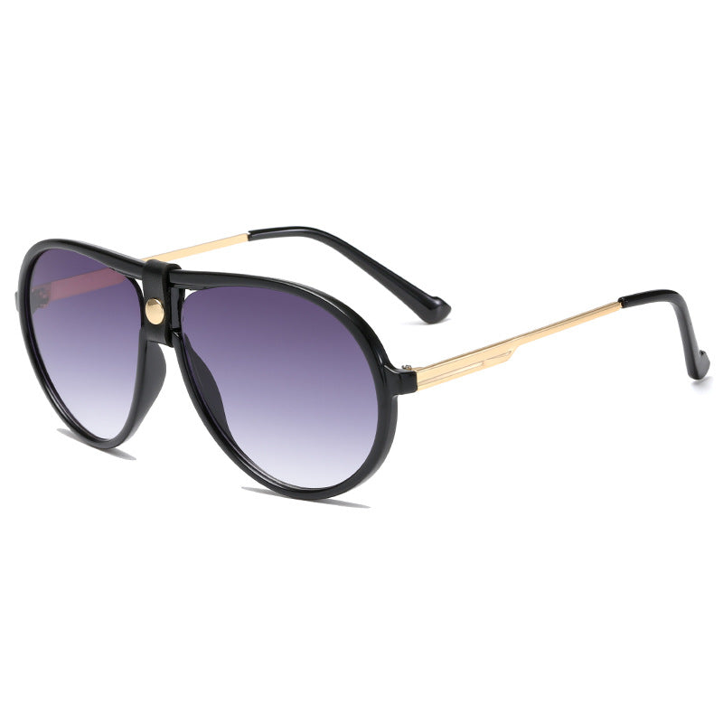 Women's fashionable safety glasses with unique double frame design Stornfield