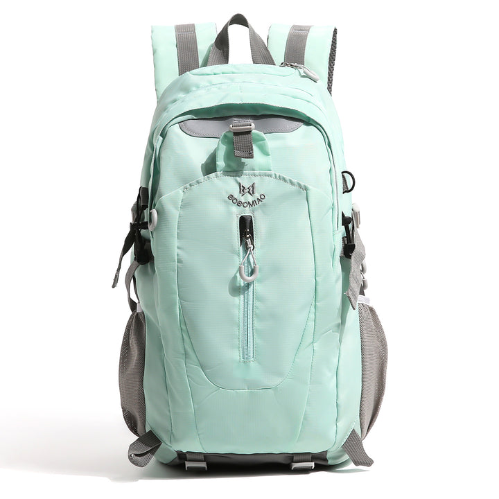 Versatile Multi-Compartment Backpack Stornfield 1791205170
