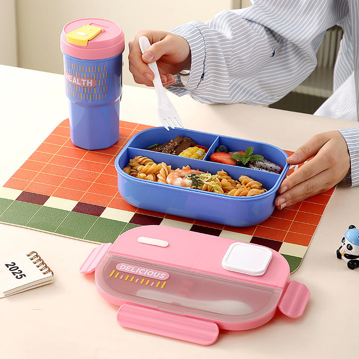 Premium Durable Food Storage Container