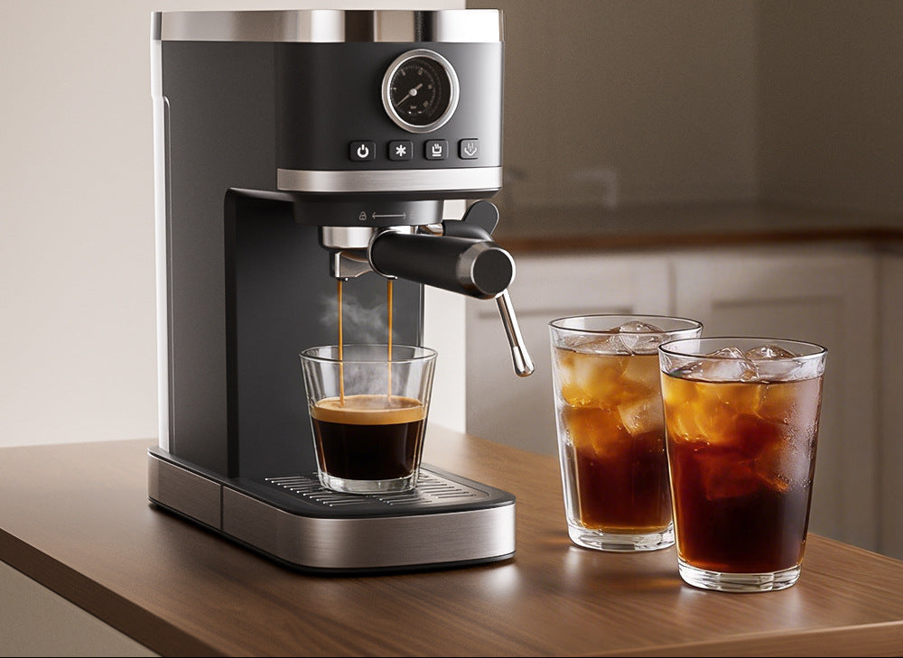 Advanced Espresso Coffee Maker Stornfield