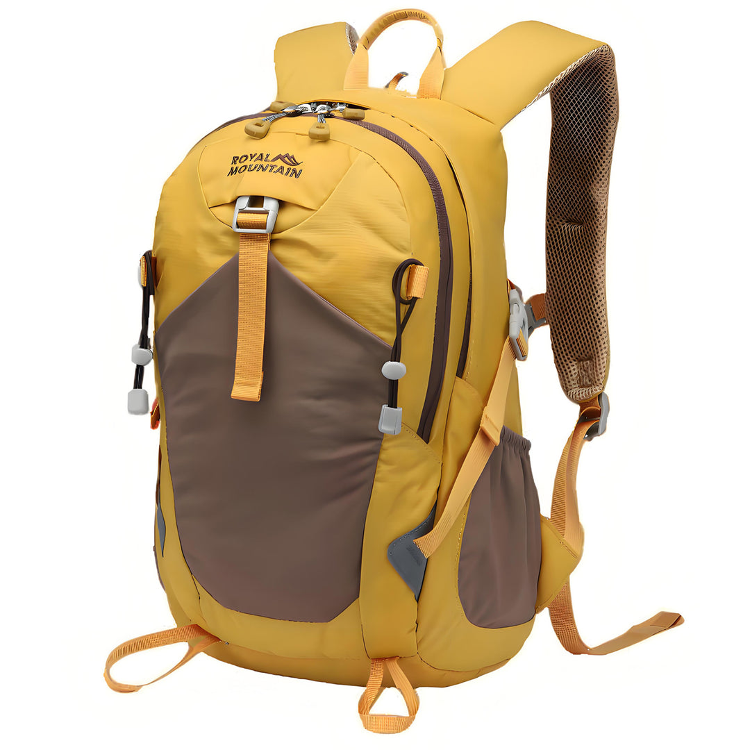 Men's multifunctional trekking backpack Stornfield