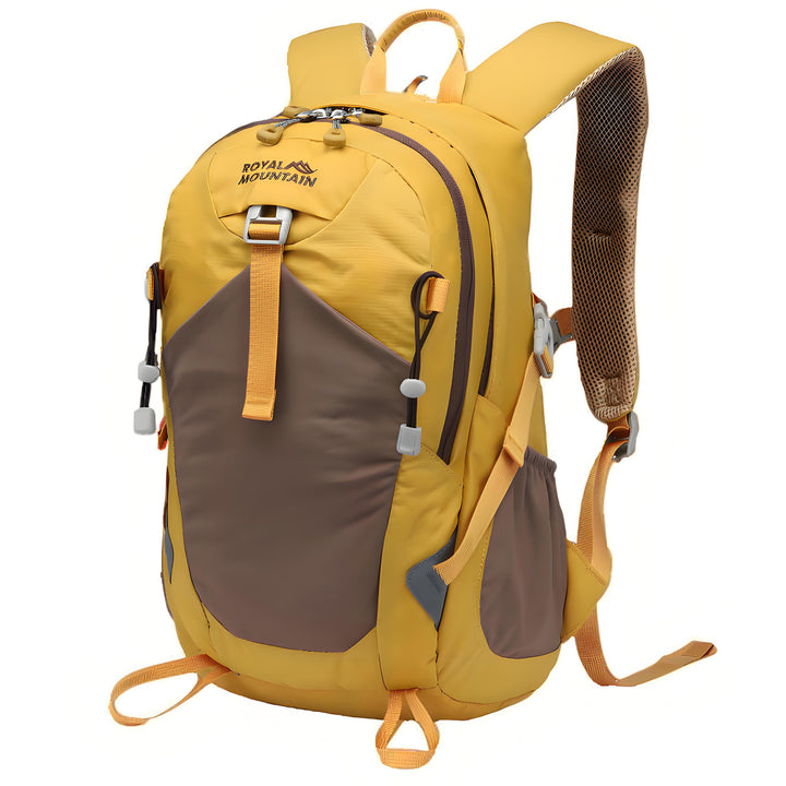 Men's multifunctional trekking backpack Stornfield
