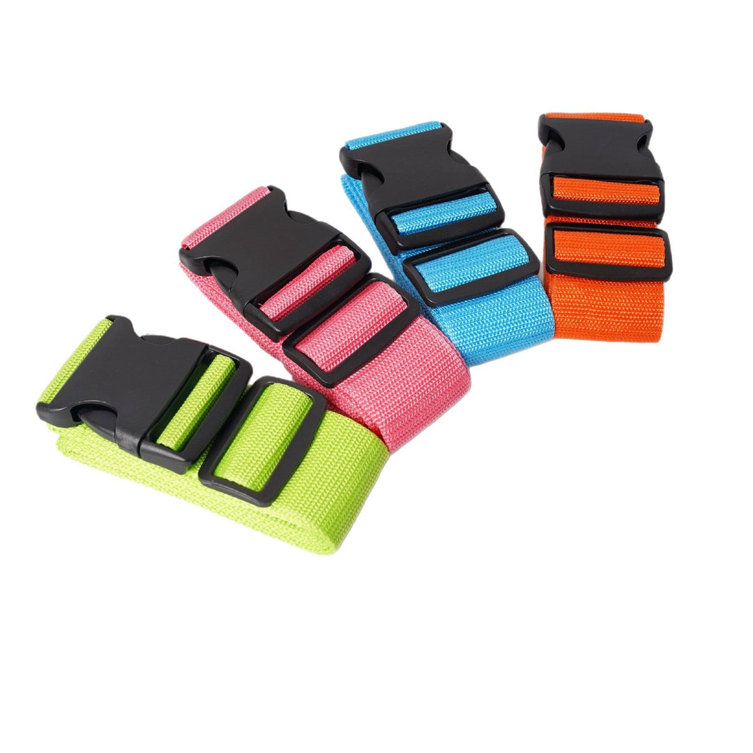 Adjustable Utility Luggage Strap Stornfield