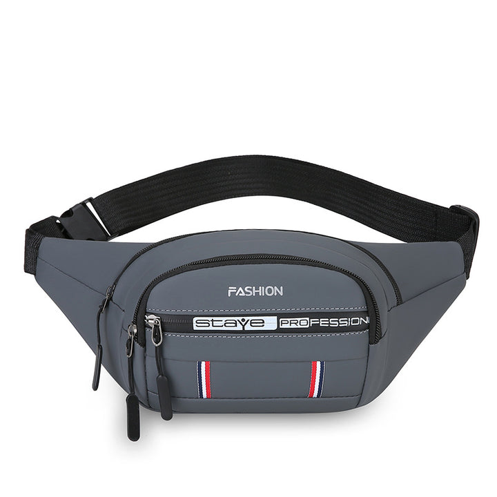 Fashionable Waterproof Waist Bag Stornfield