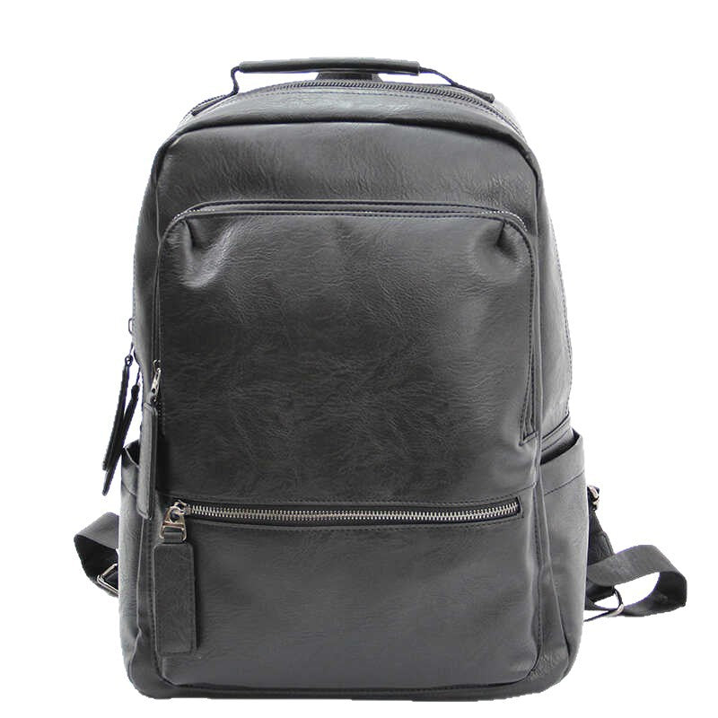 Elegant business backpack with organizer compartments Stornfield
