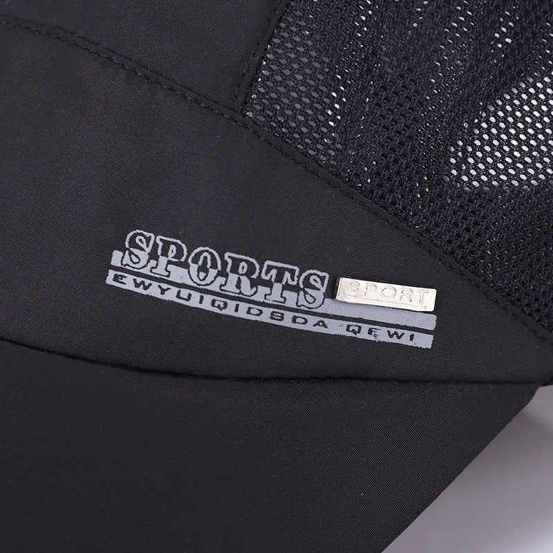 Ladies Athletic Functional Cap Stornfield