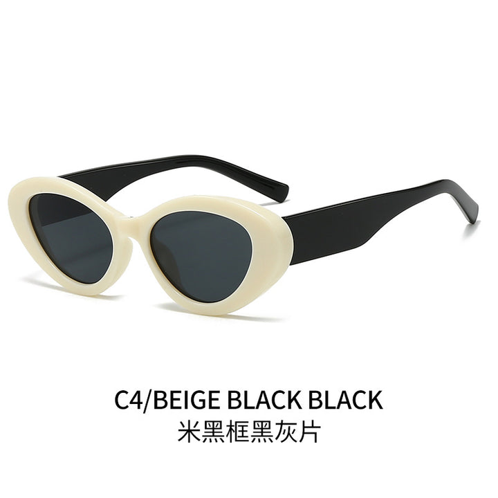 Women Elegant Sunglasses in Fashionable Design Stornfield