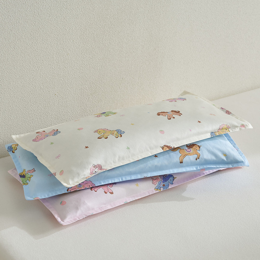 Kids' Sleeping Pillow with Cute Unicorn Design Stornfield
