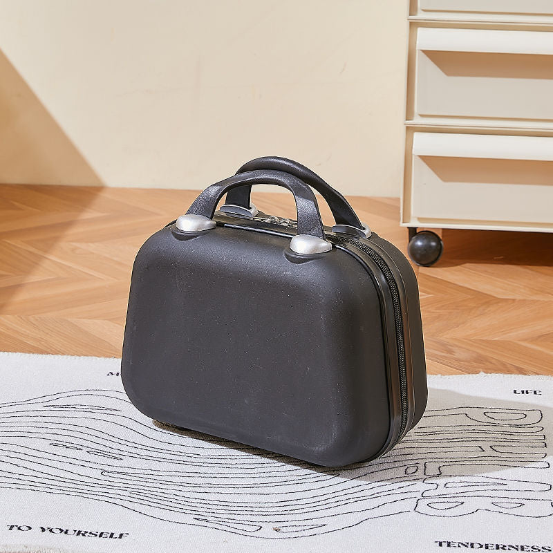 Unisex Compact Rigid Hardshell Travel Case Stornfield