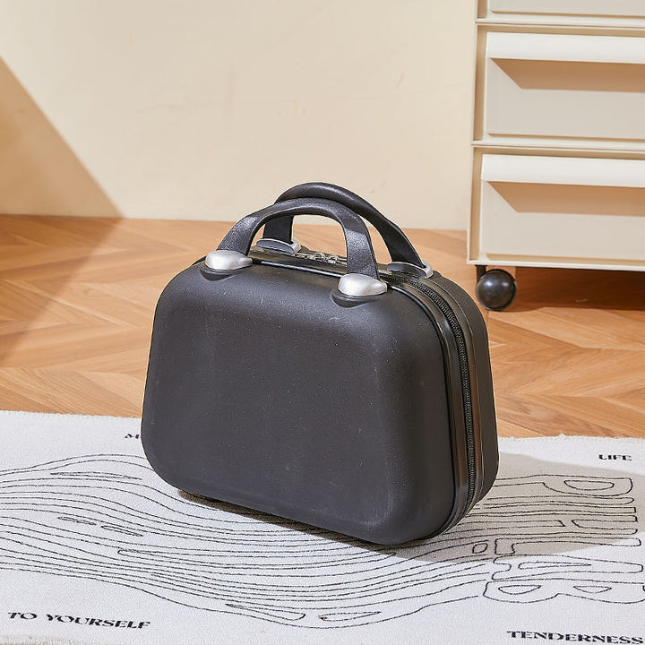 Unisex Compact Rigid Hardshell Travel Case Stornfield