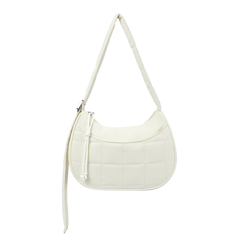 Stylish Crossbody Bag In Modern Design Stornfield