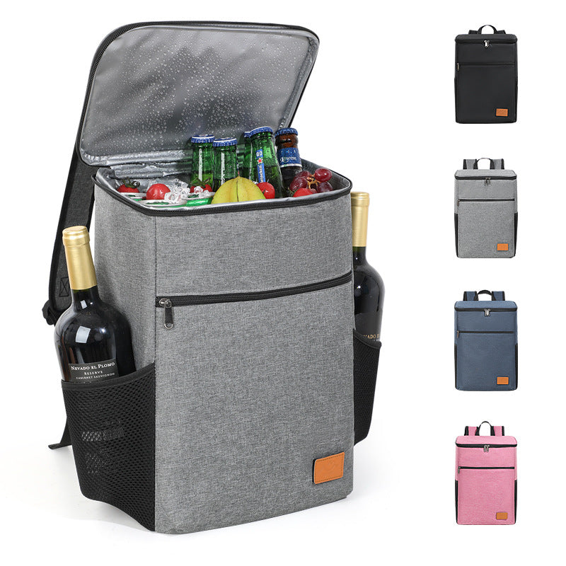 Insulated Backpack Stornfield
