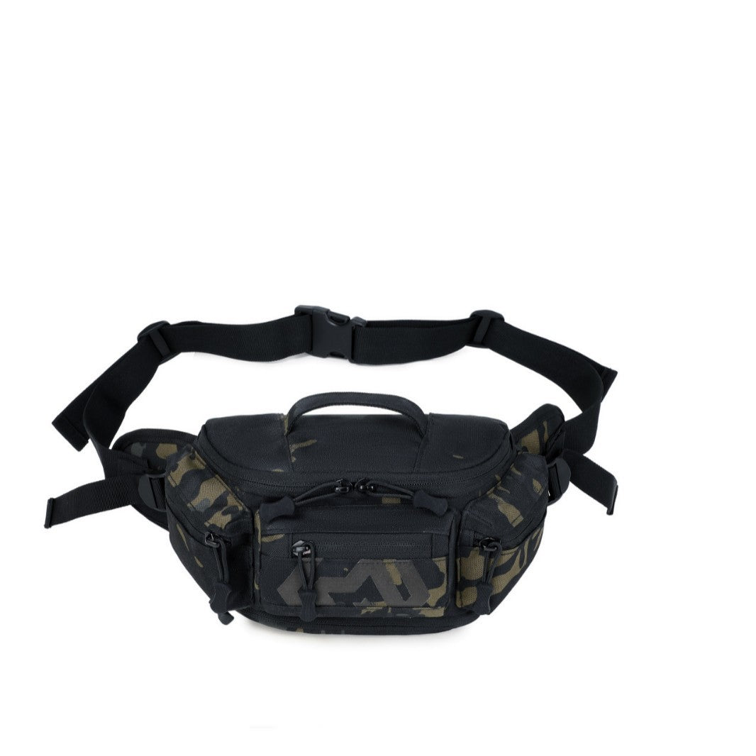 Compact Tactical Gear Waist Bag Stornfield
