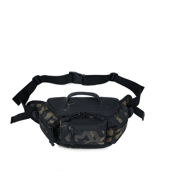 Compact Tactical Gear Waist Bag Stornfield