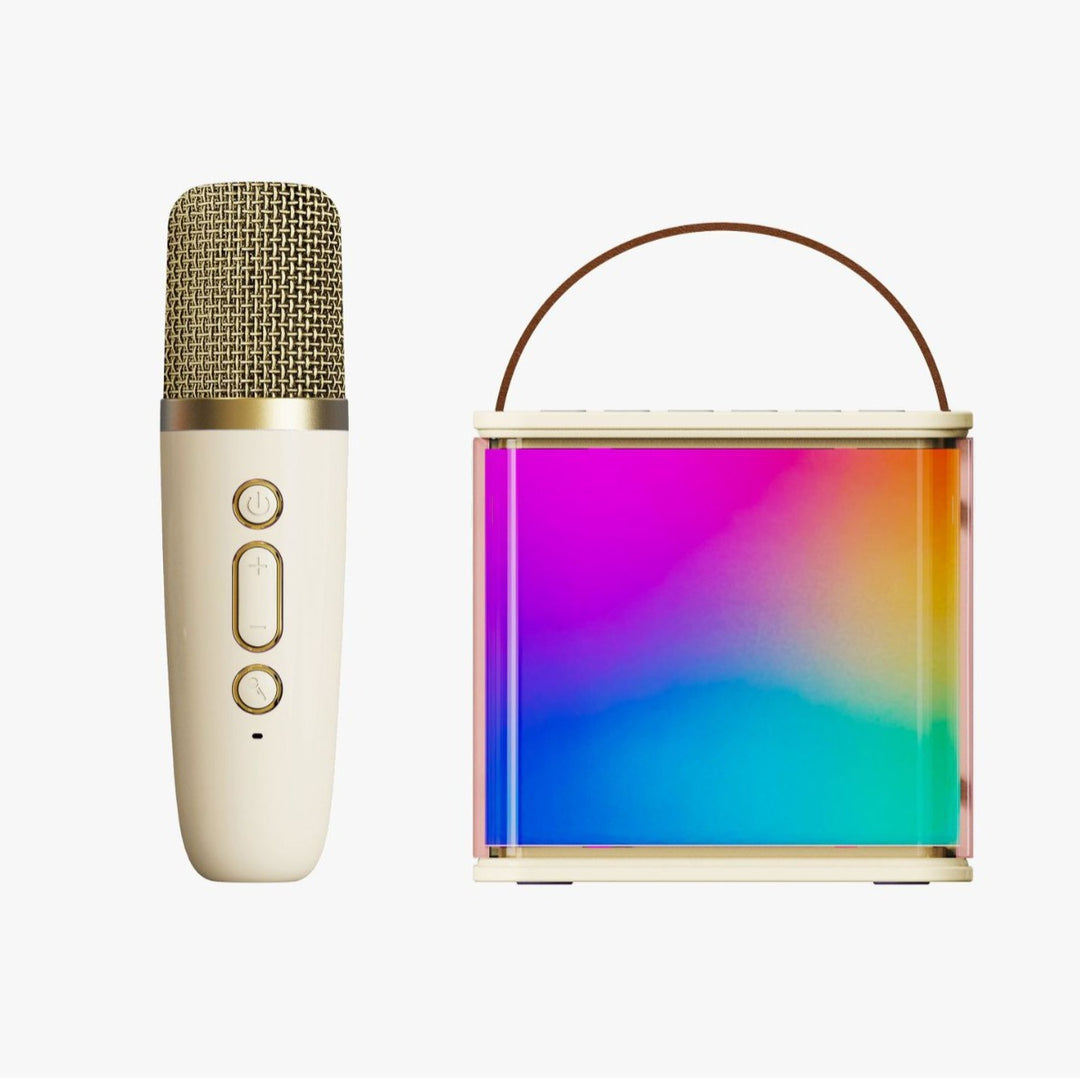 Karaoke Microphone Stornfield