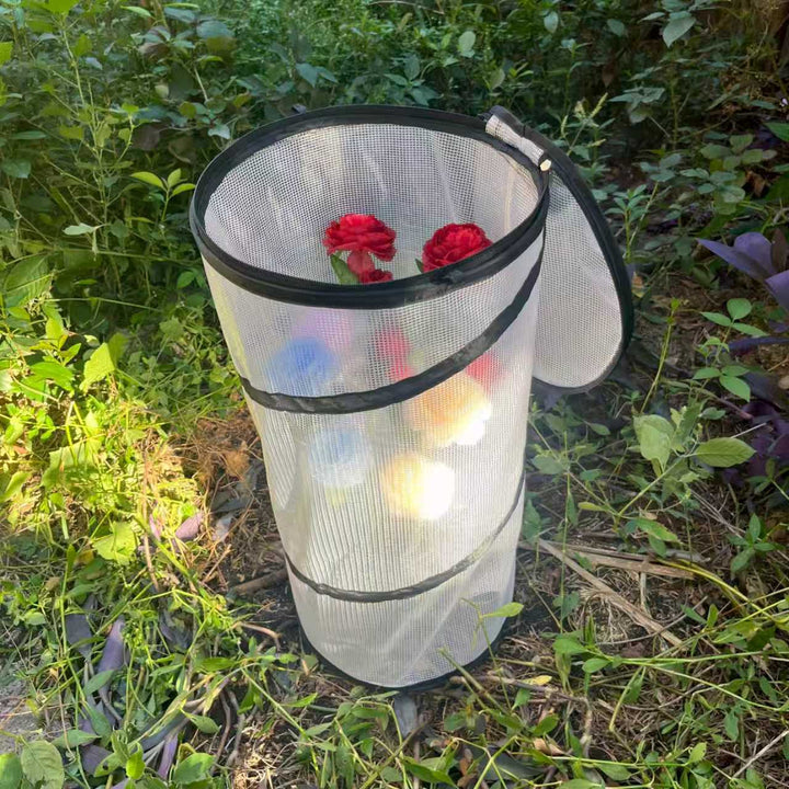 Durable Garden Protection Tunnel Stornfield