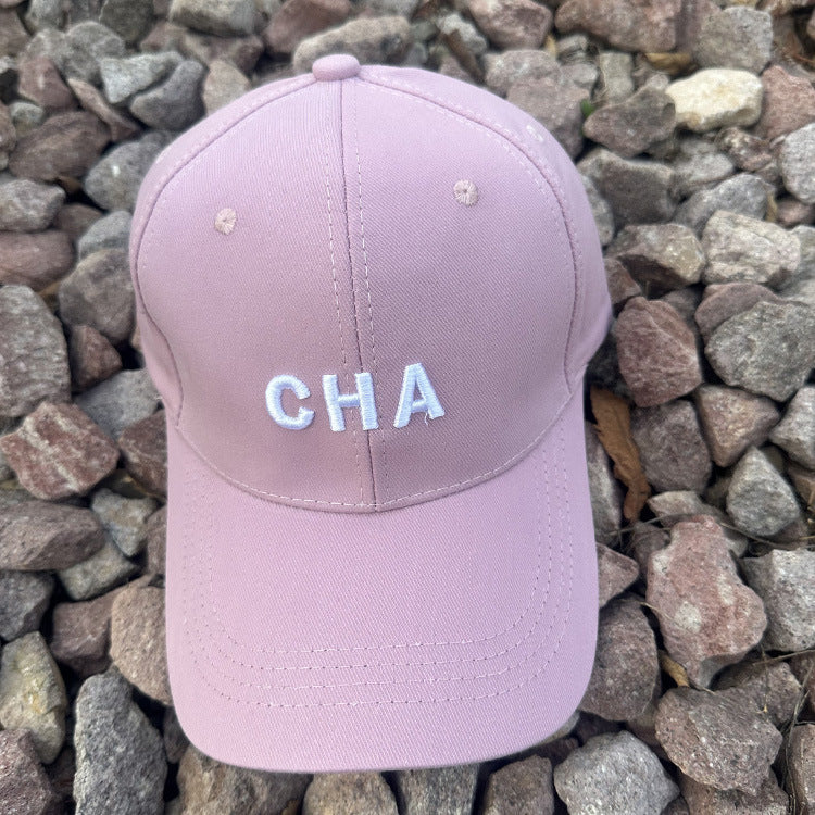 Men's Adjustable Embroidered Sport Cap Stornfield