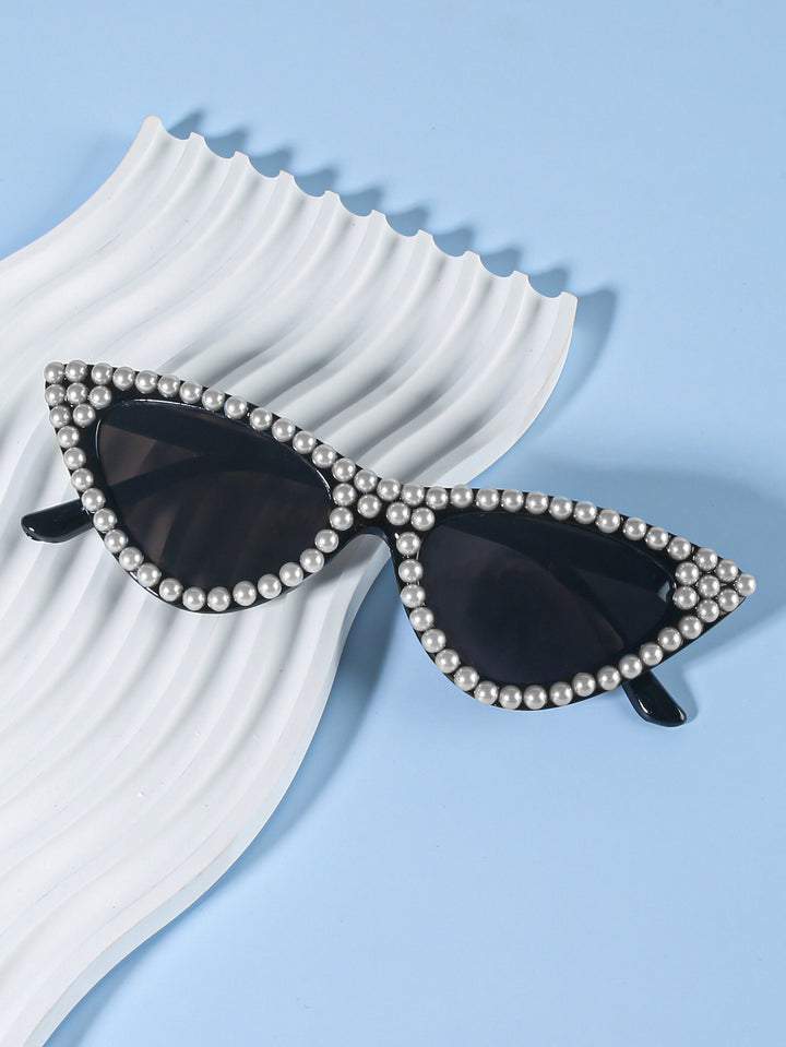 Cat-Eye Fashion Sunglasses Stornfield
