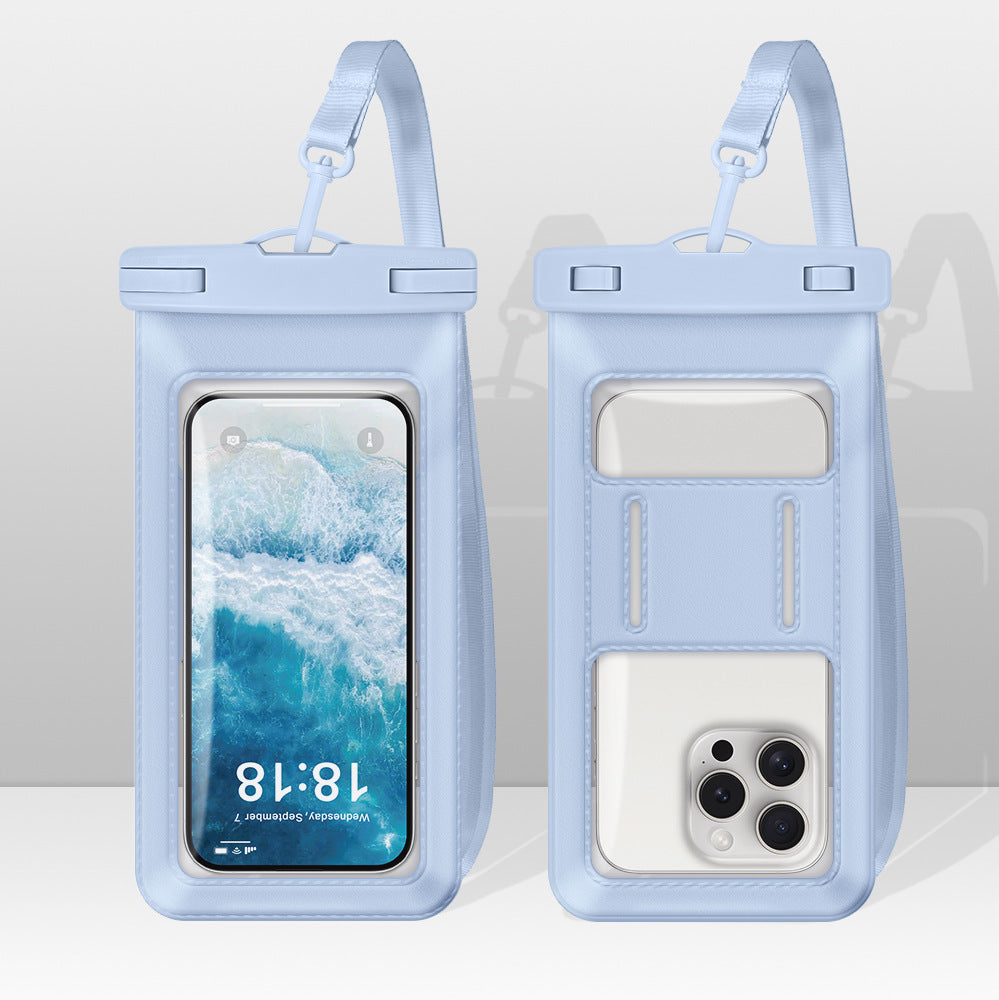 Waterproof Phone Holder Stornfield