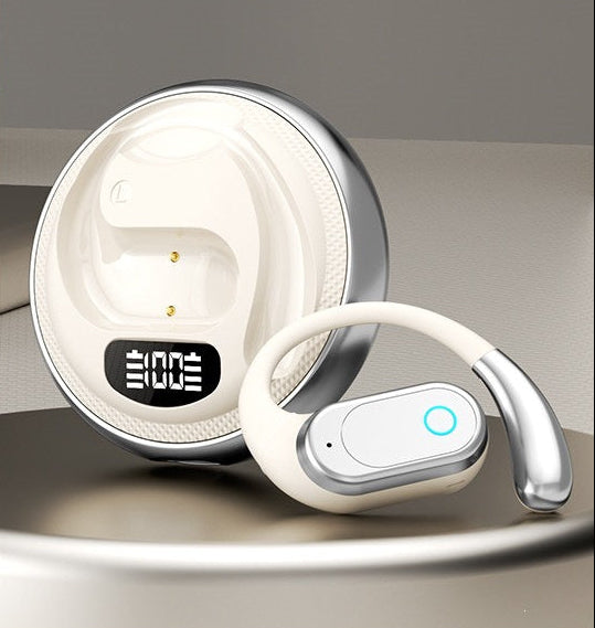 Advanced Noise-Canceling Earbuds Stornfield