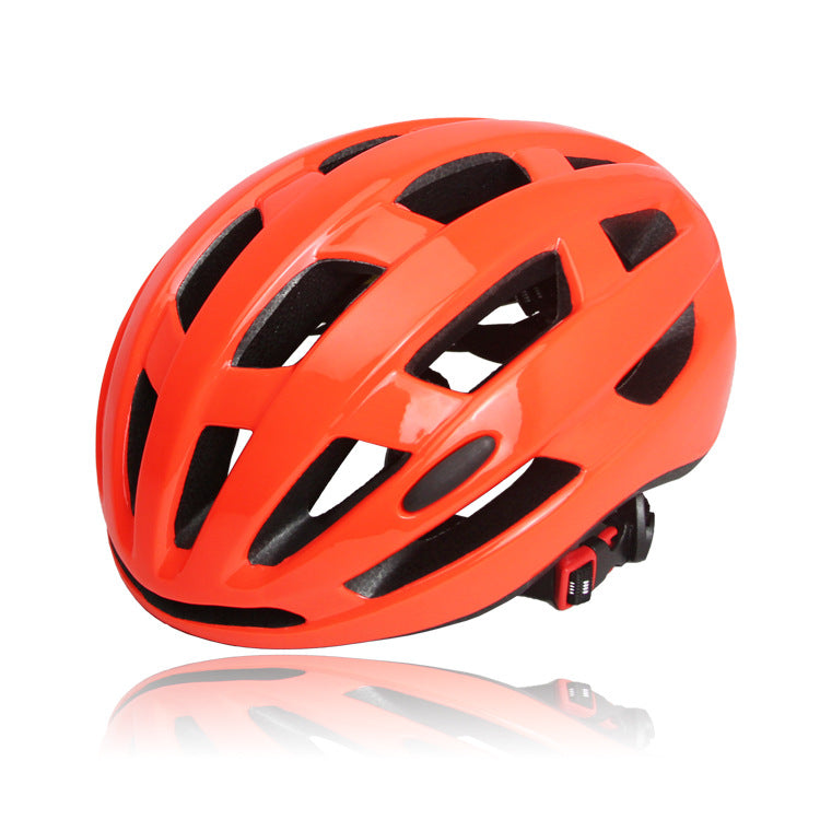 High-Performance Ventilated Cycling Helmet Stornfield