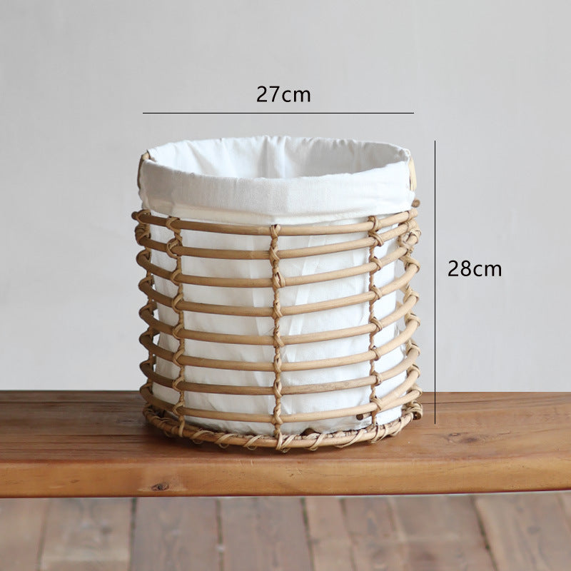 High-quality storage basket Stornfield
