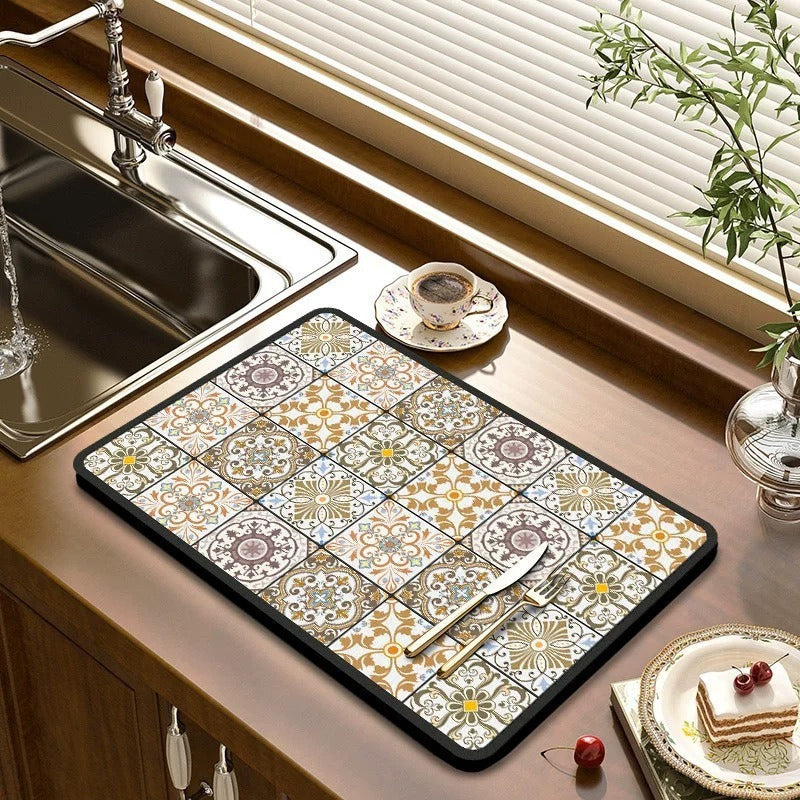 Kitchen Dining Table Mat