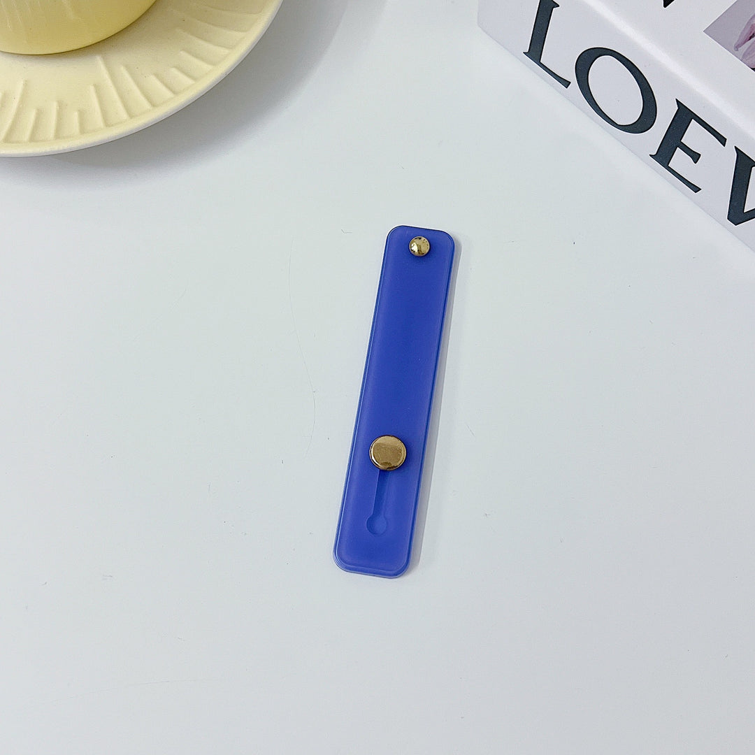 Multi-Purpose Silicone Strap Stornfield
