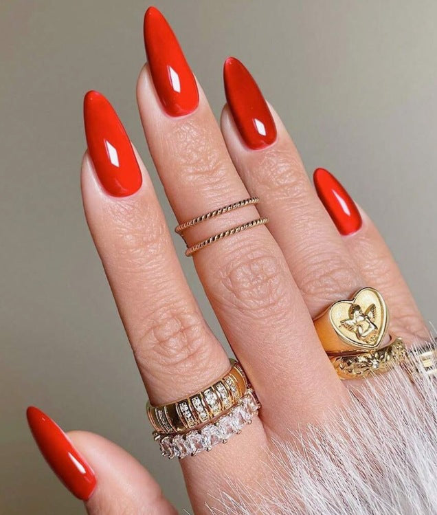 Elegant Nail Care Stornfield