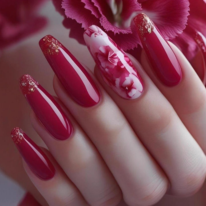 Creative 3D Nail Art with Cute Bear Designs Stornfield