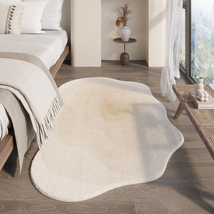 Organic Textured Floor Mat