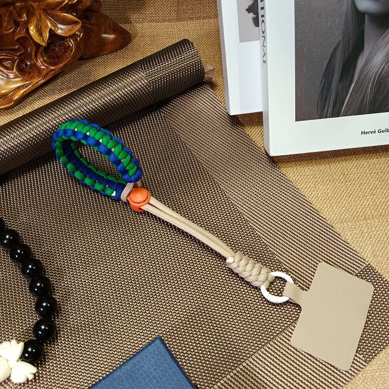 Paracord Utility Lanyard Stornfield